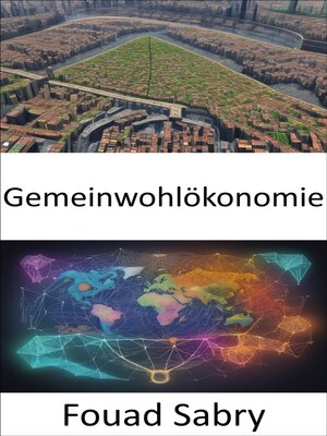 cover image of Gemeinwohlökonomie
